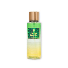 Парфумований спрей Victoria’s Secret Neon Tropic Body Mist 250 мл - фото №1