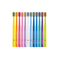 Зубна щітка Curaprox 5460 Ultra Soft - фото №1