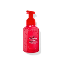 Рідке мило-пінка для рук Bath and Body Works Vampire Blood hand soap 259 мл - фото №1
