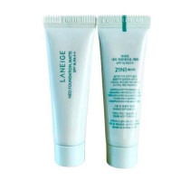 Матовий тональний крем Laneige Neo Foundation Matte SPF16 PA++  - фото №1