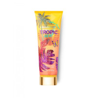 Парфумований лосьйон Victoria's Secret Tropic Heat 236 мл - фото №1