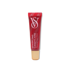 Блиск для губ  Victoria's Secret Flavored Lip Gloss Candied Apple 13 г - фото №1