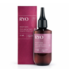 Антивікова зміцнюючий есенція проти випадіння волосся RYO Root:Gen Anti Aging Care Essence 80 мл - фото №1