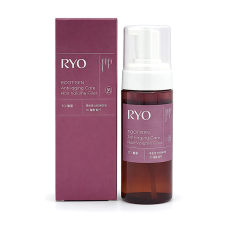 Антивіковий зміцнюючий філлер проти випадіння волосся RYO Root:Gen Anti Aging Care Volume Filler 150 мл - фото №1