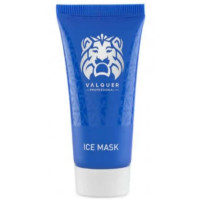 Маска поживна капілярна для волосся VALQUER ICE HAIR MASK TOTAL REPAIR 30 мл - фото №1