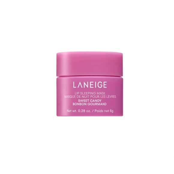 Ночная маска для губ Laneige Lip Sleeping Mask Sweet Candy Bonbon Gourmand 3 г - фото №1