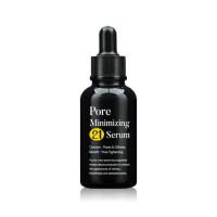 Сироватка для звуження пор Tiam Pore Minimizing 21 Serum - фото №1