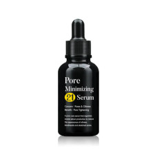 Сироватка для звуження пор Tiam Pore Minimizing 21 Serum - фото №1