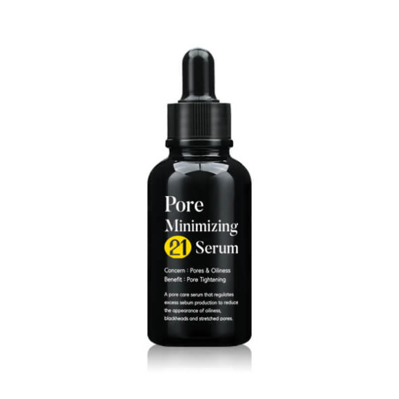 Сироватка для звуження пор Tiam Pore Minimizing 21 Serum - фото №1