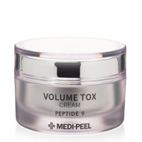 Омолоджуючий крем з пептидами MEDI-PEEL Peptide 9 Volume TOX Cream 50 мл - фото №1