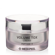 Омолоджуючий крем з пептидами MEDI-PEEL Peptide 9 Volume TOX Cream 50 мл - фото №1