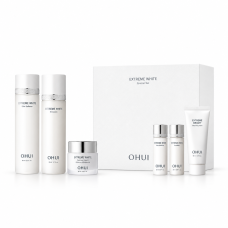 Набор осветляющий для лица O HUI ohui extreme white triple set - фото №1