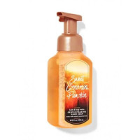 Мило для рук Bath and Body Works Sweet Cinnamon Pumpkin - фото №1