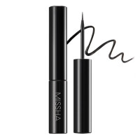 Рідка підводка для очей Missha Liquid Sharp Liner 6 мл - фото №1