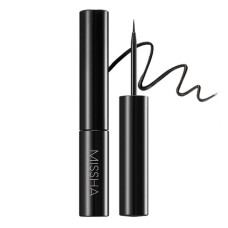 Рідка підводка для очей Missha Liquid Sharp Liner 6 мл - фото №1