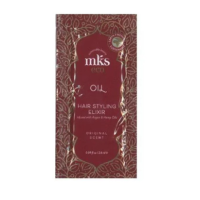 Олійка для волосся MKS ECO Oil Hair Styling Elixir Original Scent 2,6 мл - фото №1