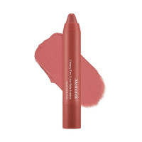 Тінт-бальзам для губ Mamonde Creamy Tint Color Balm Intense №23 Brick Rose - фото №1