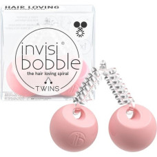 Резинка для волосся Invisibobble Twins Prima Ballerina - фото №1
