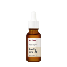 Олія шипшини освітлювальна Manyo Rosehip Rose Oil 20 мл - фото №1