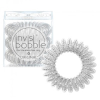 Резинка-браслет для волосся Invisibobble Original Mother of Chrome - фото №1