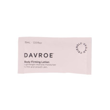 Лосьон для тіла  Davroe Body Firming Lotion 15 мл - фото №1