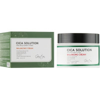 Балансуючий крем для проблемної шкіри Gaston Cica Solution Balancing Cream - фото №1