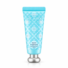 Люксовый крем для рук The history of whoo Royal Hand Cream SPF 10 - фото №1