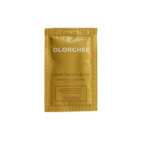Незмивна живильна маска Olorchee Intensive Nourishing Leave In 10 мл - фото №1