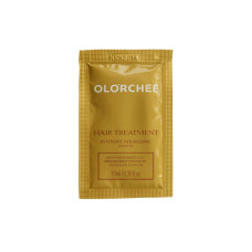 Незмивна живильна маска Olorchee Intensive Nourishing Leave In 10 мл - фото №1