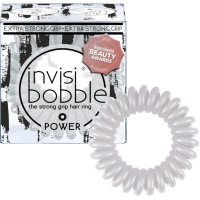 Резинка-браслет для волосся Invisibobble Power Smokey eye - фото №1