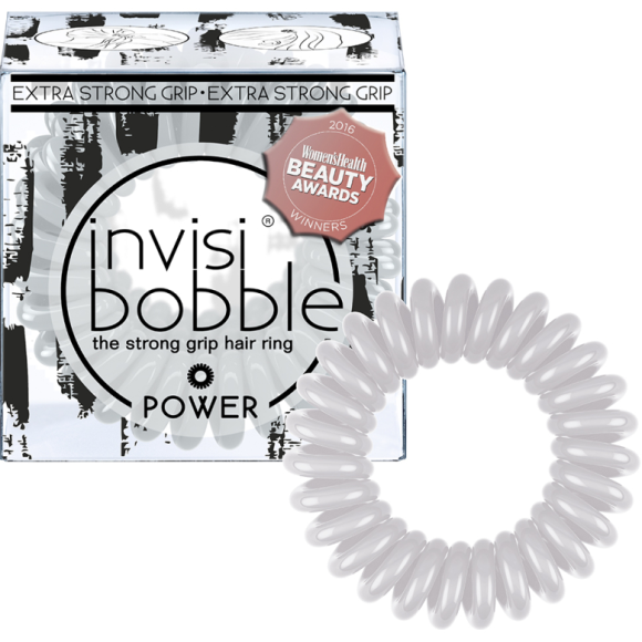Резинка-браслет для волосся Invisibobble Power Smokey eye - фото №1