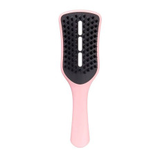 Щітка для укладання феном Tangle Teezer Easy Dry & Go Tickled Pink - фото №1