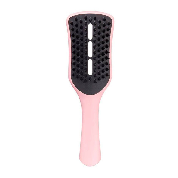 Щітка для укладання феном Tangle Teezer Easy Dry & Go Tickled Pink - фото №1
