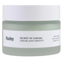 Поживний крем для обличчя Huxley Secret of Sahara Anti-Gravity Cream - фото №1
