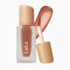 Міні тінт для губ Laka Fruity Glam Tint Mini 107 Sugar 1,9 г  - фото №1