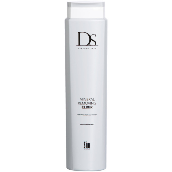 Лосьйон- еліксир для очищення волосся від мінералів DS Mineral Removing Elixir 250 мл - фото №1