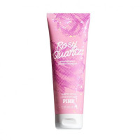 Парфумований лосьйон для тіла Victoria's Secret Rosy Quartz Lotion - фото №1