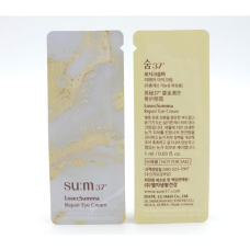 Крем для очей Sum37 LosecSumma Repair Eye Cream 1 ml - фото №1