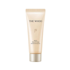 Люкс пінка для вмивання The History Of Whoo gongjinhyang cleansing foam 40 мл - фото №1