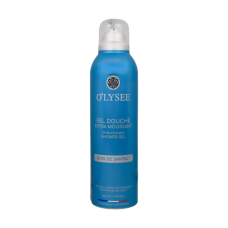 Гель-пінка для душу O'LYSEE Bois de Santal Extra Foaming Shower Gel 200 мл - фото №1