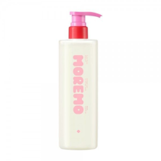 Супервідновлювальний шампунь MOREMO Super Repair Shampoo 480 мл - фото №1