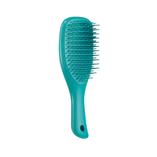 Щітка для волосся Tangle Teezer The Ultimate Detangler Mini Transformative Teal - фото №1