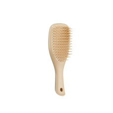 Щітка для волосся Tangle Teezer The Ultimate Detangler Mini Oat Cream - фото №1