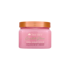 Скраб для тіла Tree Hut Sunlit Glow Sugar Scrub 510g - фото №1