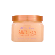 Скраб для тіла Tree Hut Santal Haze Sugar Scrub 510g - фото №1