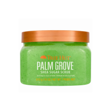 Скраб для тіла Tree Hut Palm Grove Sugar Scrub 510g - фото №1