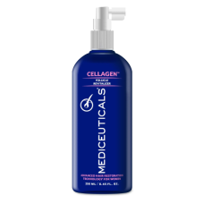 Стимулююча сироватка Mediceuticals Cellagen Follicle Revitalizer для росту волосся та здоров'я шкіри голови 250 мл - фото №1