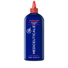 Очищуючий протизапальний догляд Mediceuticals TheraRX Scalp Skin Wash 250 мл - фото №1