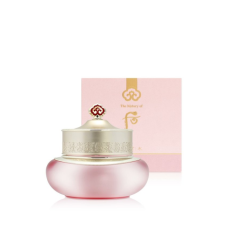 Крем для обличчя The History of Whoo Vital Hydrating Cream 20 ml - фото №1