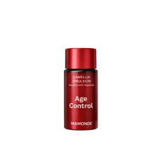 Емульсія антивікова Mamonde age control camellia emulsion 20 мл - фото №1
